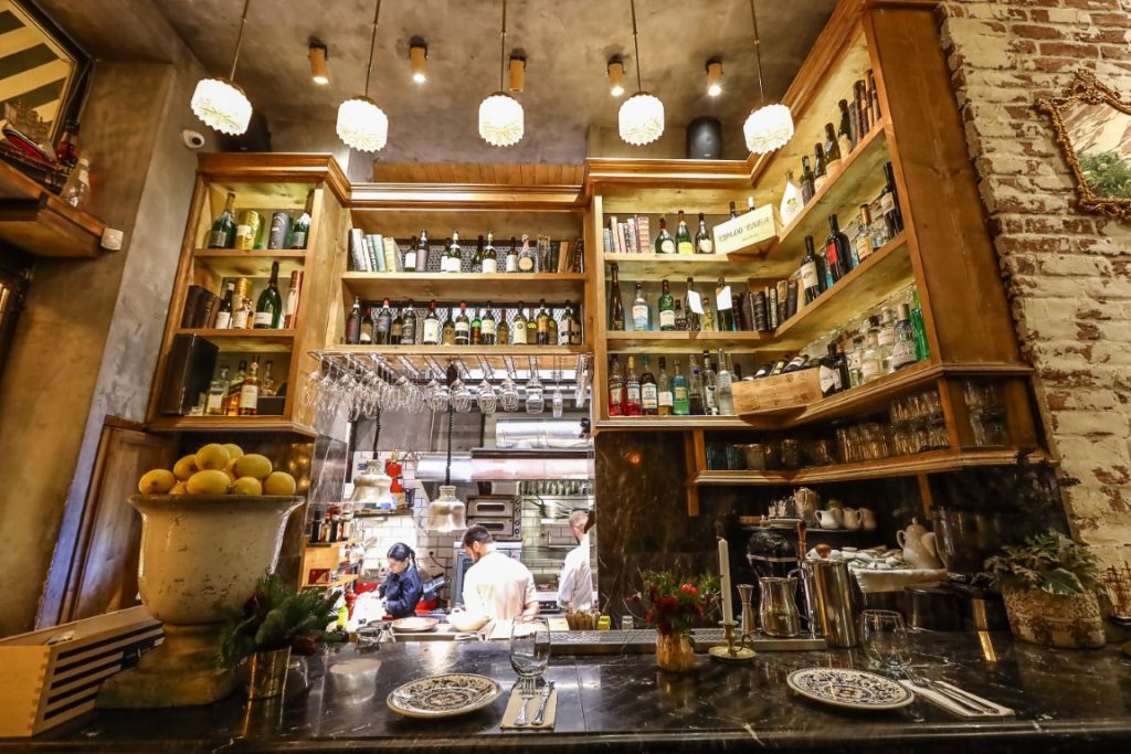 GALLERY Brunello Athens